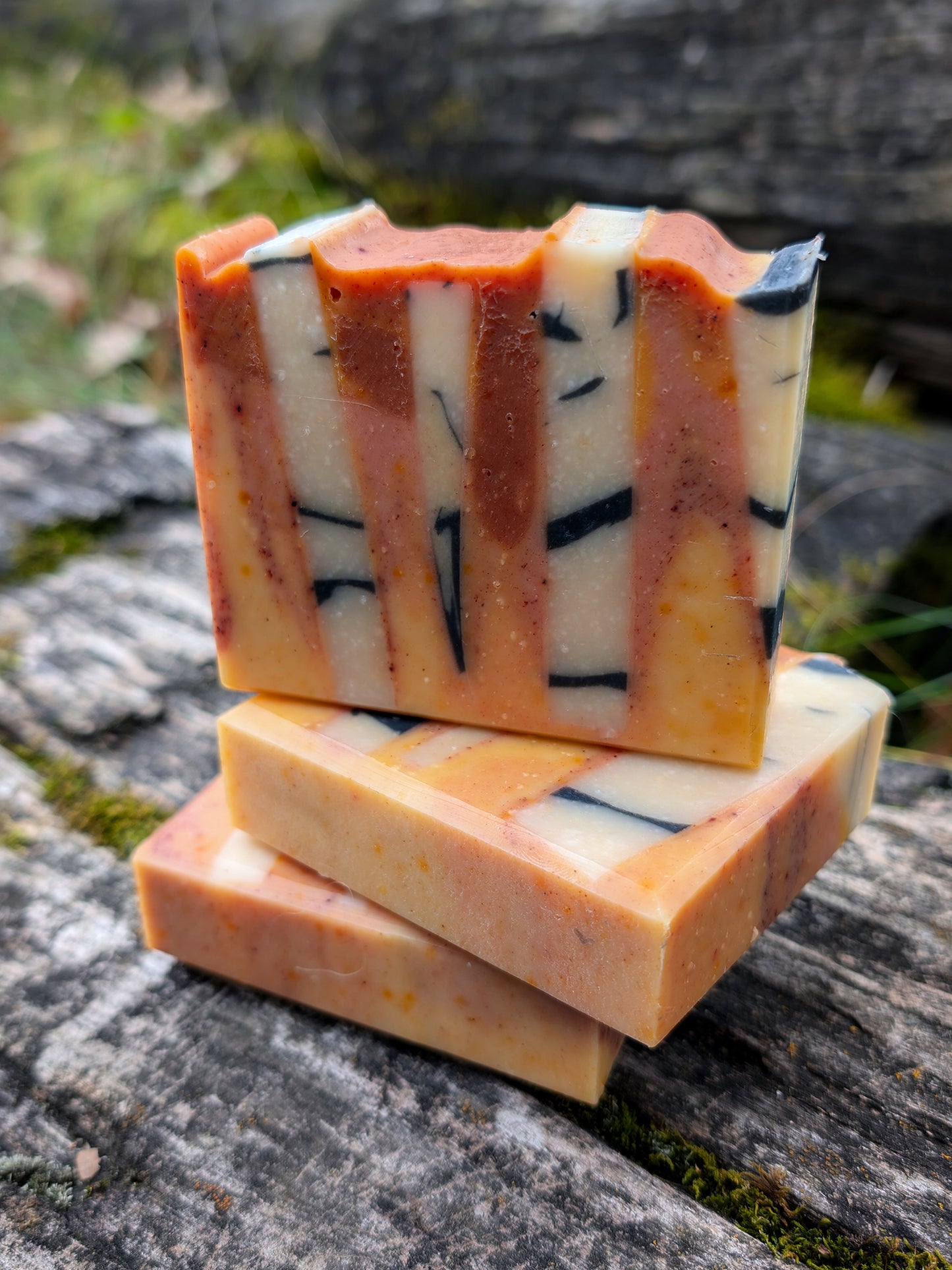 Sweet Birch + Willow | Birch Water and Willow Bark